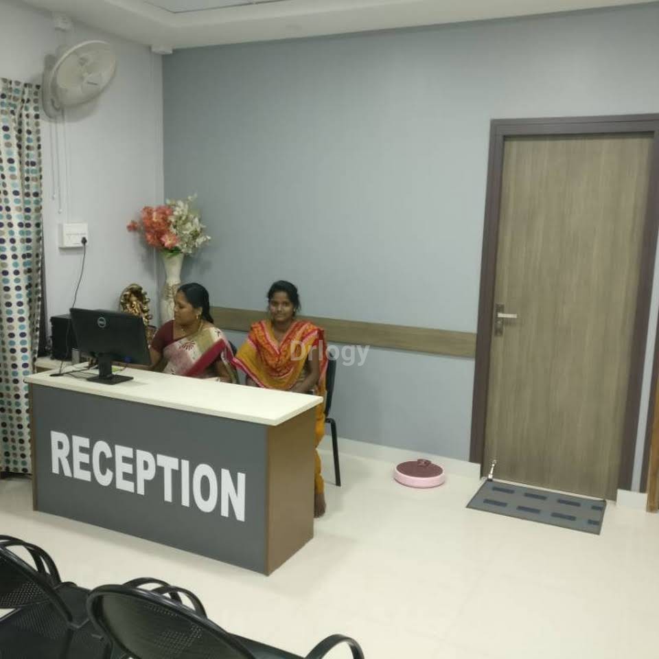 LN Ortho And Trauma Care Center Images/Photos, Kolathur, Chennai