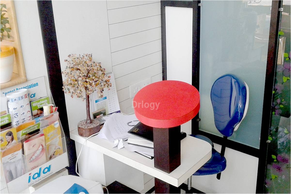 Lotus Dental Care Images/Photos, Panchavati, Nashik