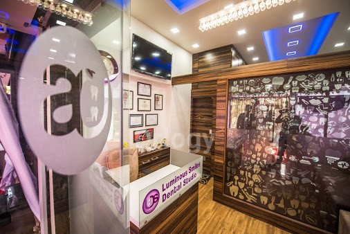 Luminous Smiles Dental Studio Images/Photos, Vileparle West, Mumbai Luminous Smiles Dental Studio Images/Photos, Vileparle West, Mumbai