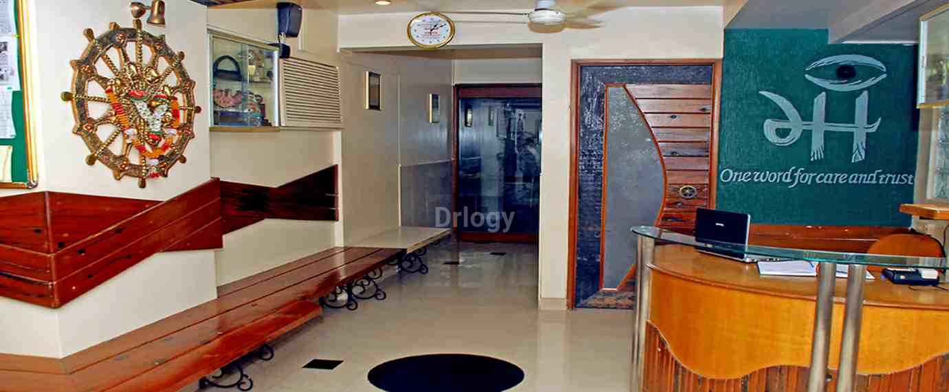 Maa Nursing Home & Netra Jyoti Eyecare Centre Images/Photos, Malad West, Mumbai