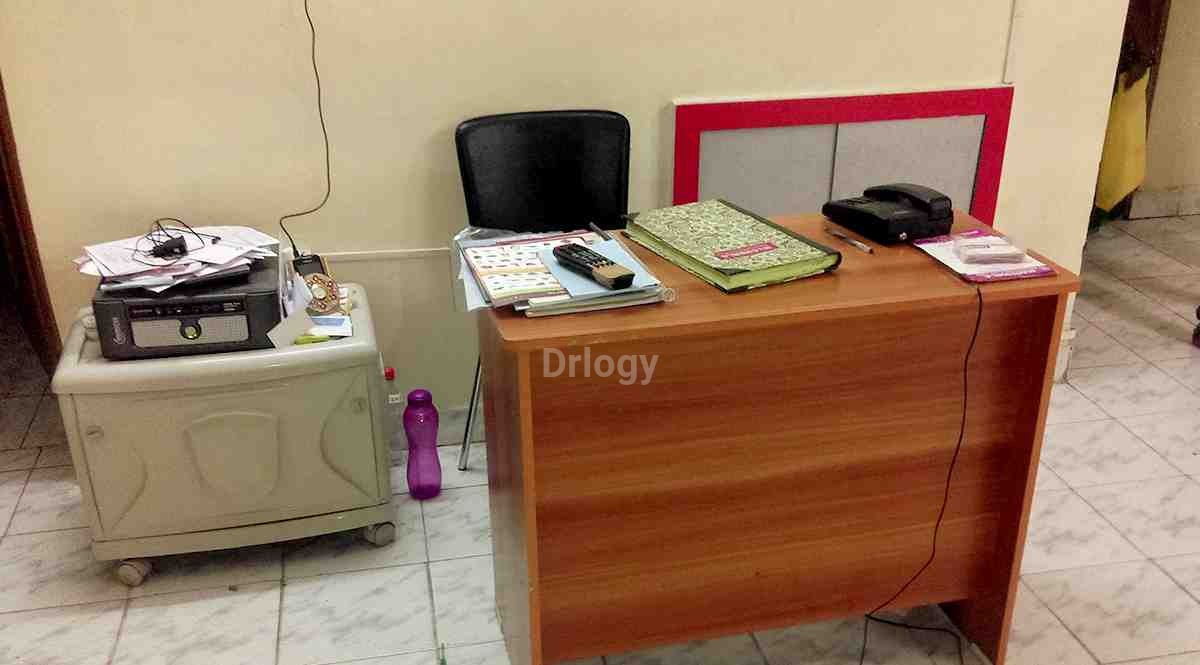 Macherla Gastroenterology & Liver Centre Images/Photos, Barkatpura, Hyderabad