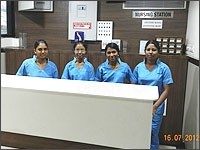 Mahajan Ortho And Surgical Hospital Images/Photos, Dhantoli, Nagpur