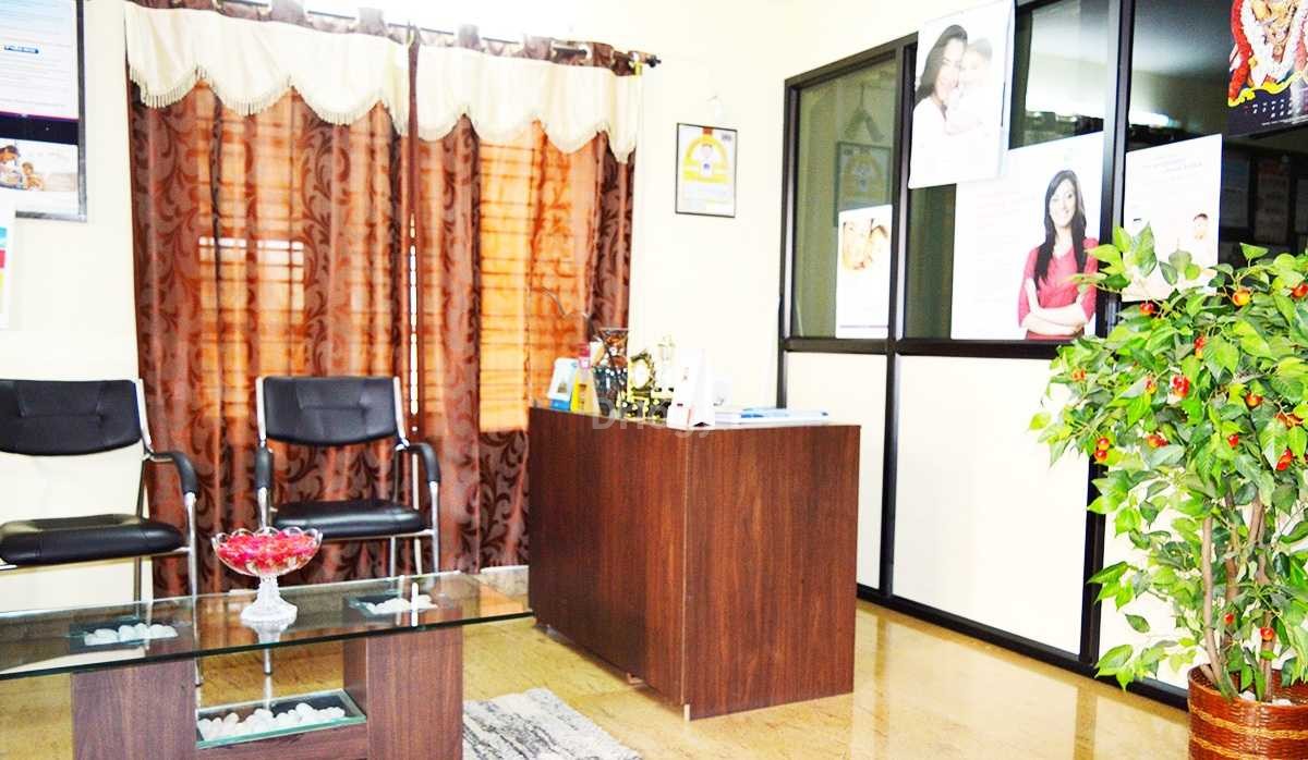 Mahalakshmi Women'S Clinic Images/Photos, Mahalakshmi Layout, Bangalore