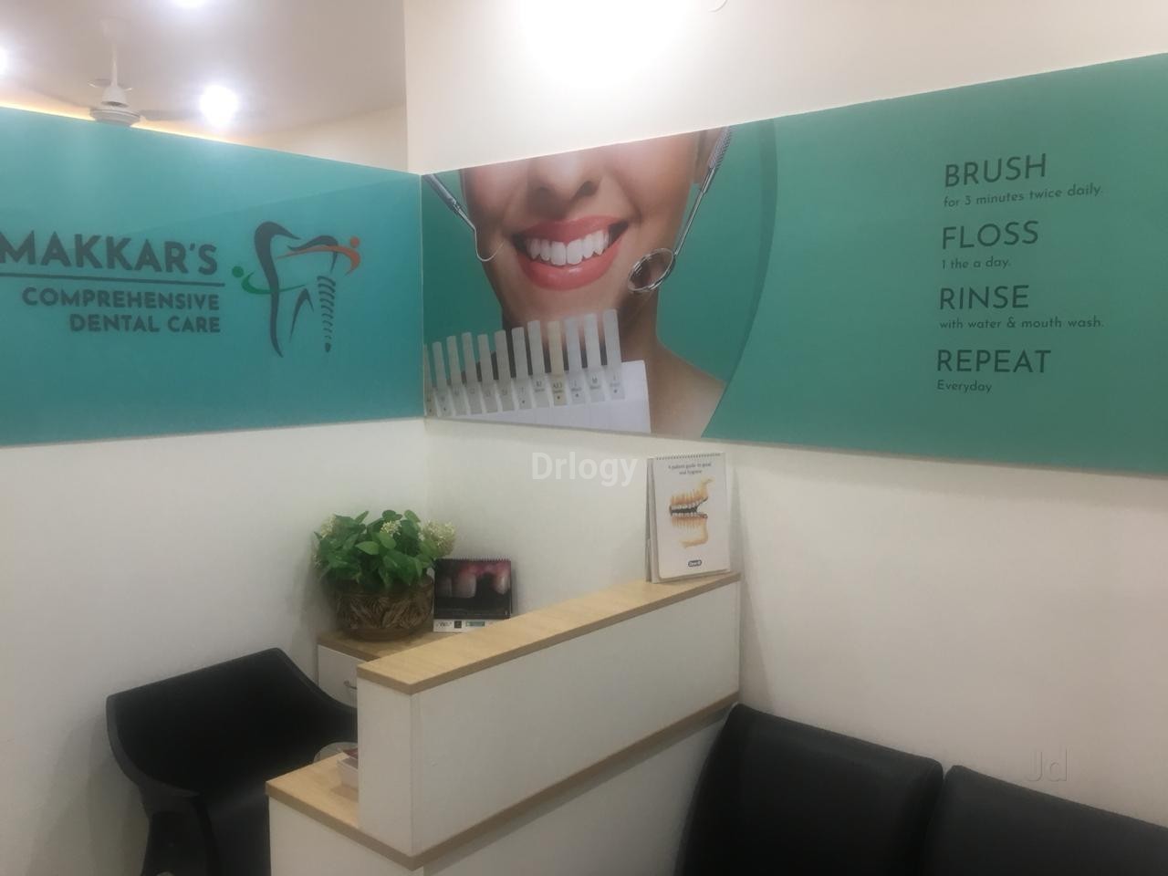 Makkar'S Specialty Dental Clinic Images/Photos, Sector-21, Panchkula