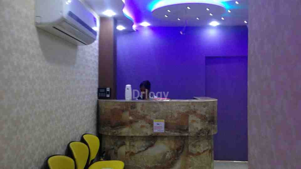 Manisha'S Sparshad Nursing Home - Bhandup Images/Photos, Bhandup West, Mumbai
