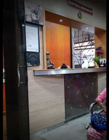 Maruthi Dental & Face Surgical Centre Images/Photos, Saibaba Colony, Coimbatore