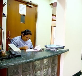 Masrani Hospital For Women Images/Photos, Andheri, Mumbai