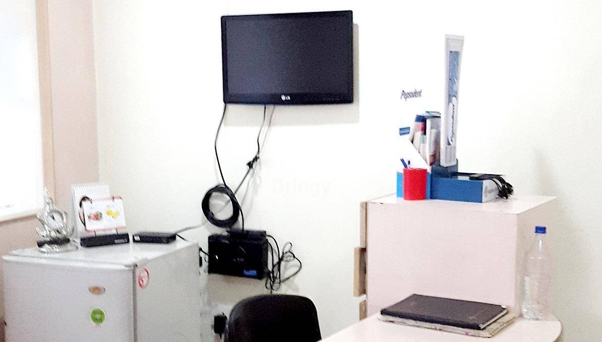 Max Dental Care Images/Photos, Ashok Nagar, Hyderabad