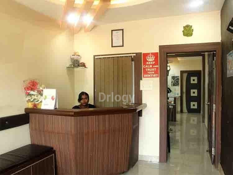 Maxz Dental Care Images/Photos, Chandrasekharpur, Bhubaneswar