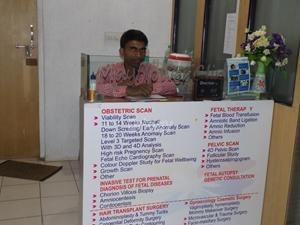 MAYFLOWER Fetal Medicine & High Risk Pregnancy Centre Images/Photos, Dhantoli, Nagpur