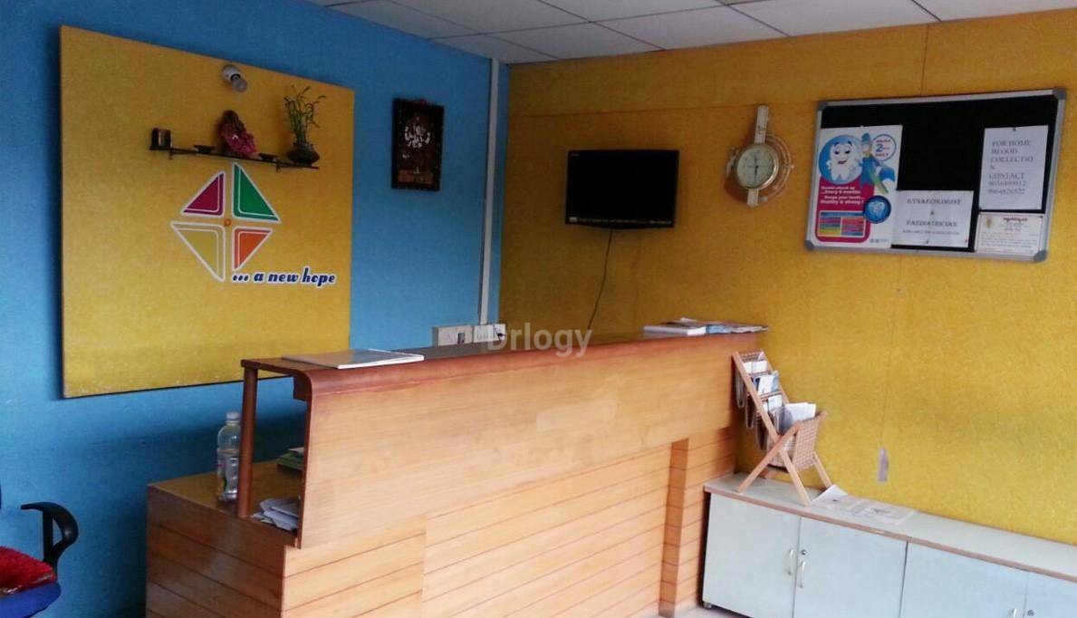 MBJ Clinics And Diagnostics Images/Photos, Banashankari 3Rd Stage, Bangalore