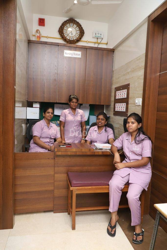 Medansh Multispeciality Hospital Images/Photos, Mulund West, Mumbai