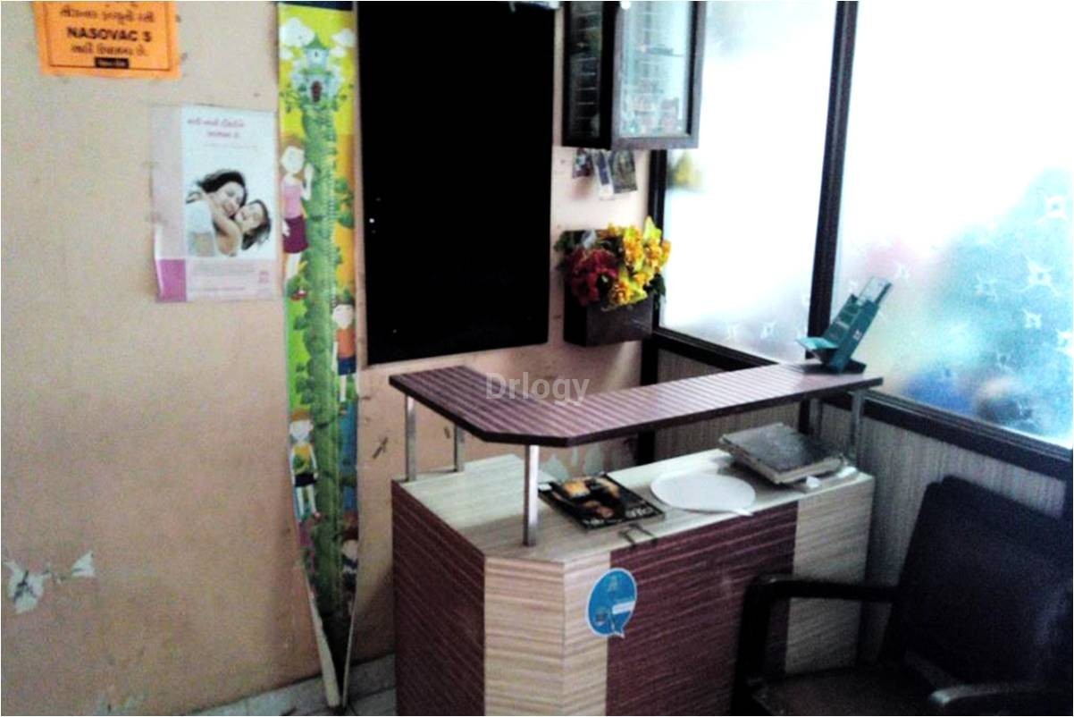 Meet Children Hospital Images/Photos, Bhatar, Surat