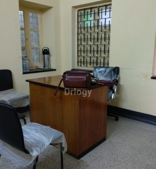 Mental Health Research Centre Images/Photos, Jodhpur Park, Kolkata
