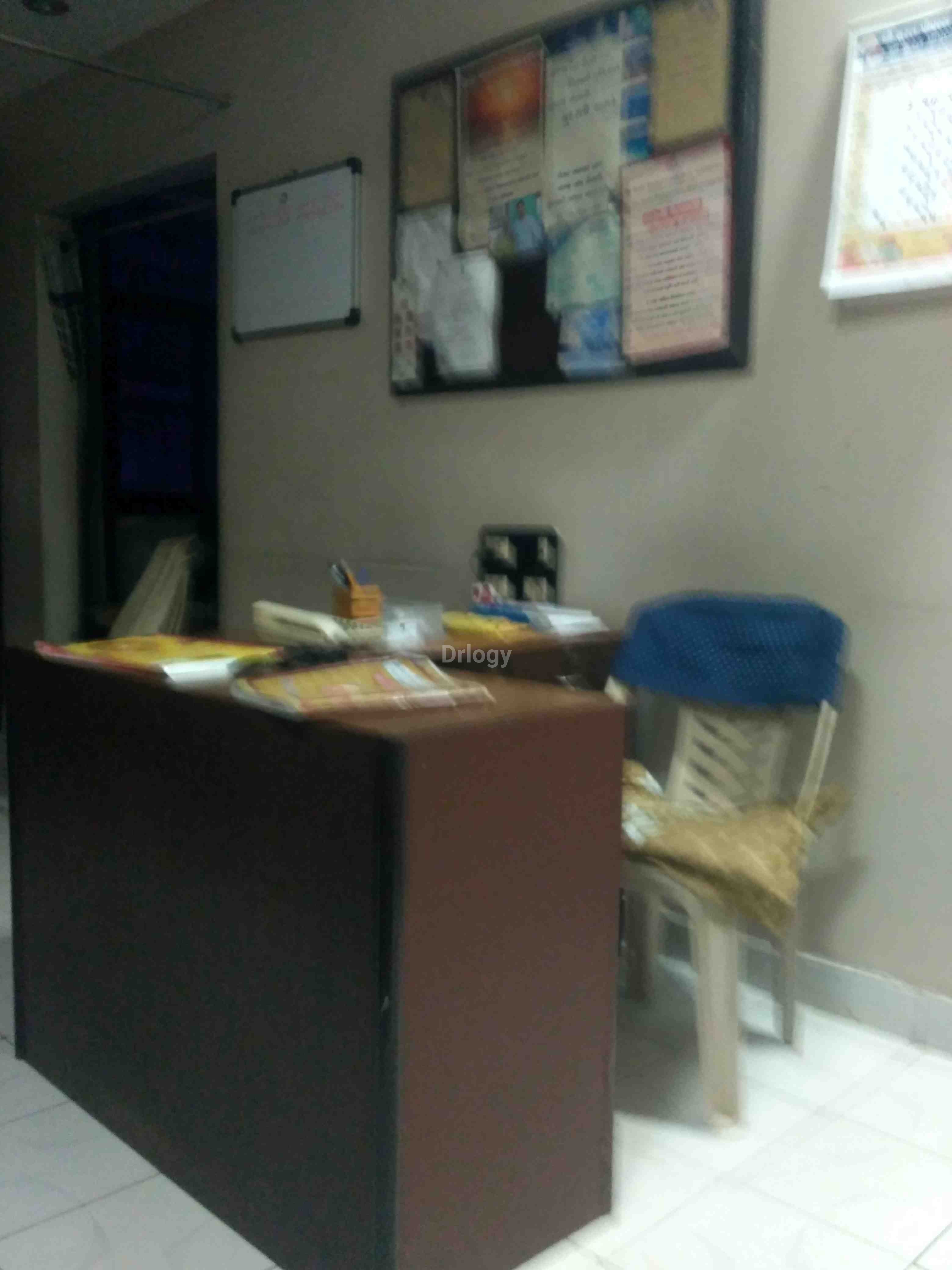 Micro Vision Eye Care Centre Images/Photos, Nanpura, Surat