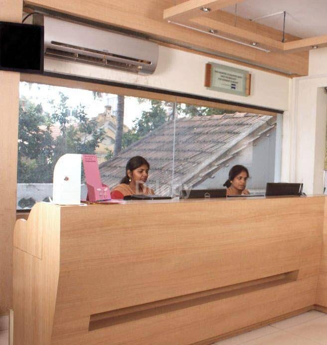 Mirlay Eye Care Images/Photos, Frazer Town, Bangalore