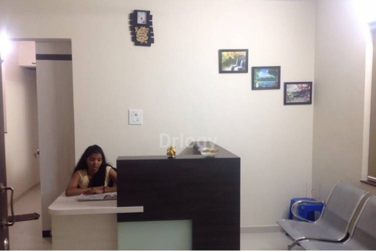 Mnas Clinic Images/Photos, Baner, Pune