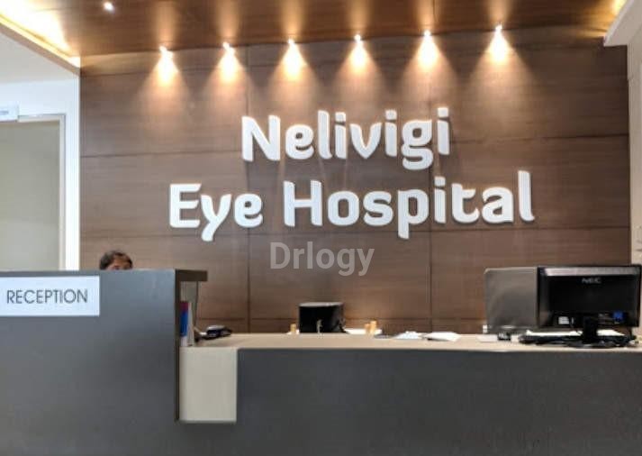 Nelivigi Eye Hospital And Surgical Centre. Images/Photos, Bellandur, Bangalore