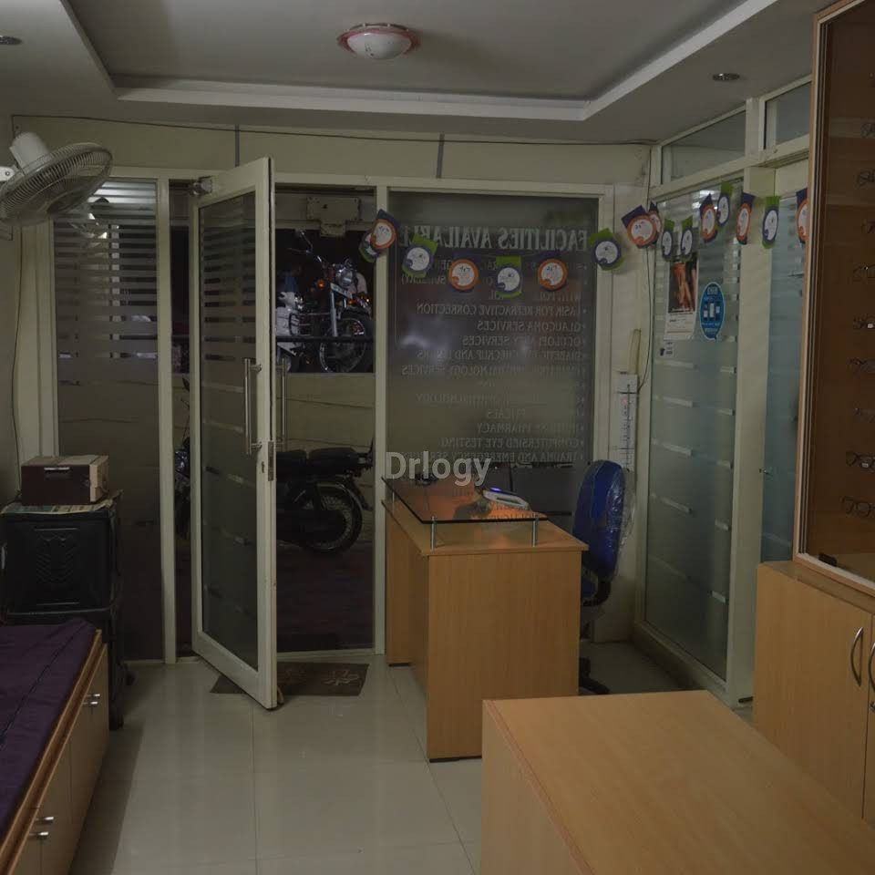 Nethradarshana Eye Clinic Images/Photos, Jp Nagar Phase 7, Bangalore