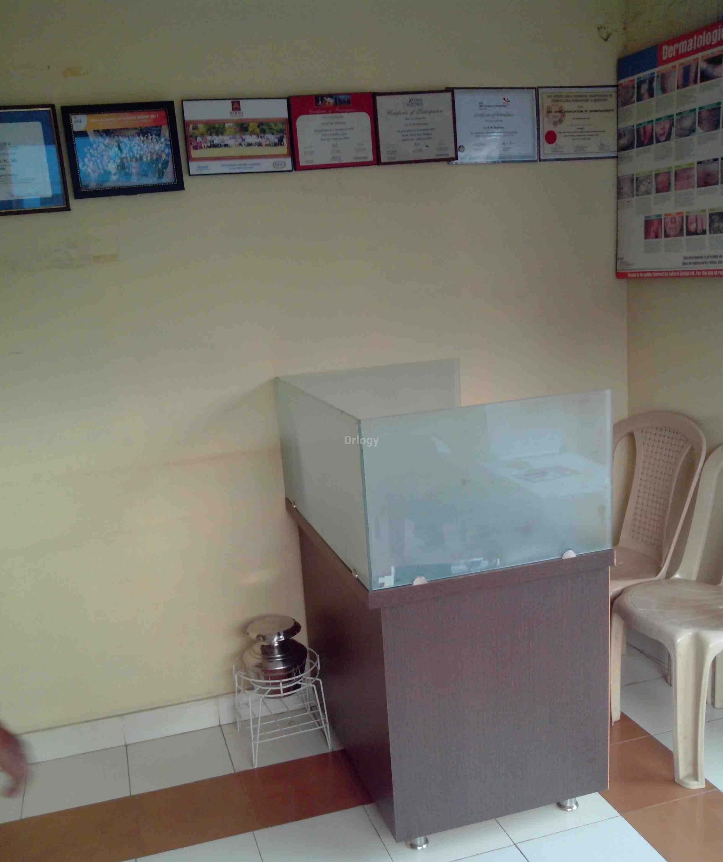 New Skin & Cosmetic Clinic Images/Photos, Mathikere, Bangalore