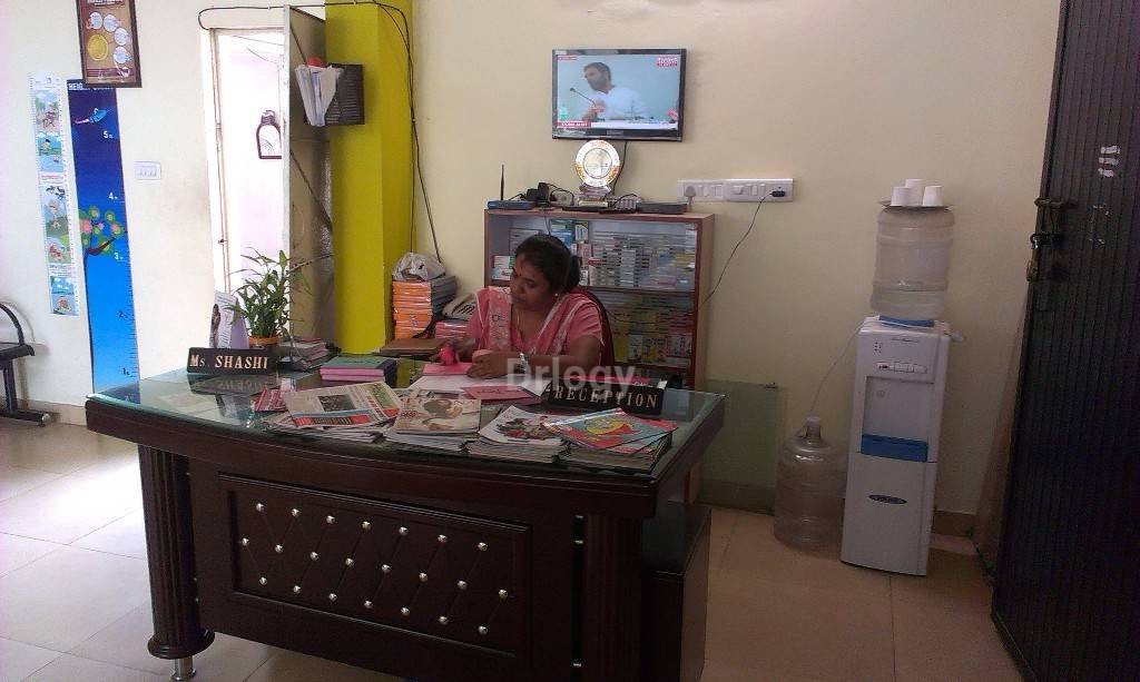 Newborn & Kids Clinic Images/Photos, Banaswadi, Bangalore