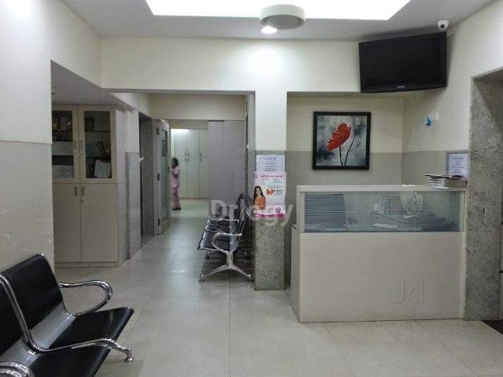 Niron Hospital Images/Photos, Santacruz East, Mumbai