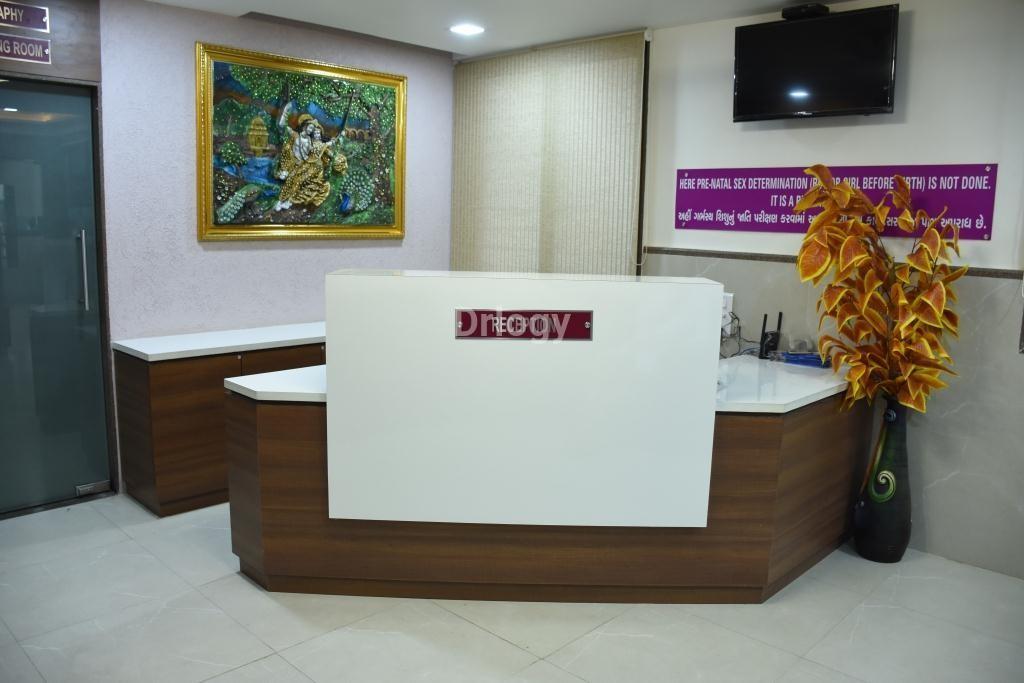 Nisha Women'S Hospital And IVF Centre Images/Photos, Bopal (Ct), Ahmedabad