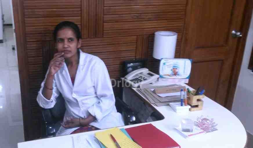 Nivedita Orthopaedic Clinic Images/Photos, Sector-38, Chandigarh