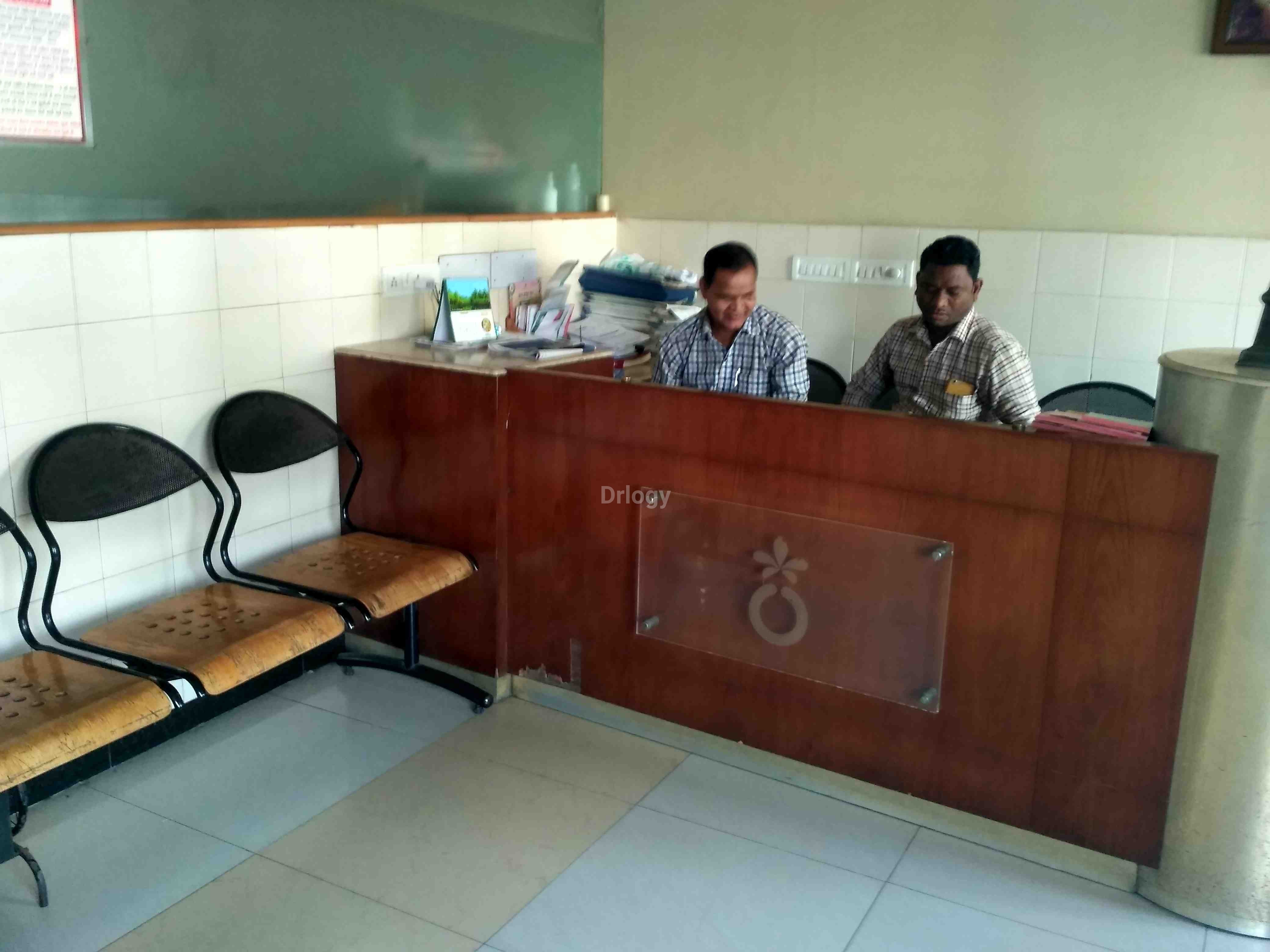 Nupoor General Hospital Images/Photos, Nanpura, Surat
