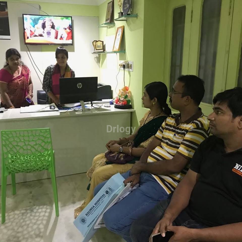 OARC - Odisha Arthritis & Rheumatology Care Images/Photos, Saheed Nagar, Bhubaneswar