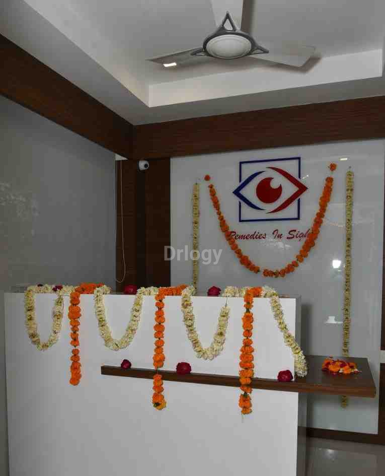 Ojas Eye Care Images/Photos, Naranpura, Ahmedabad