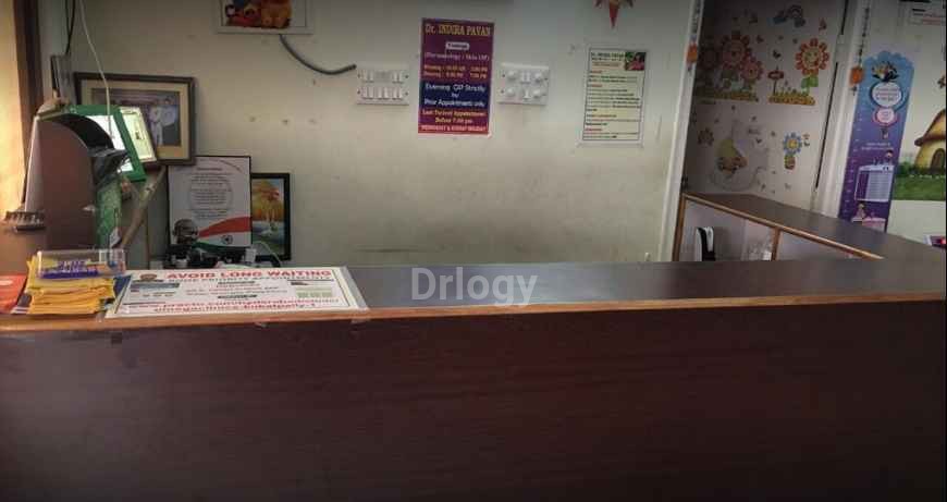 Omega Clinics Images/Photos, Kphb, Hyderabad