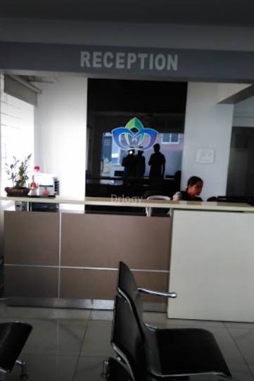 Paarthiv Lung Care Centre Images/Photos, Erragadda, Hyderabad