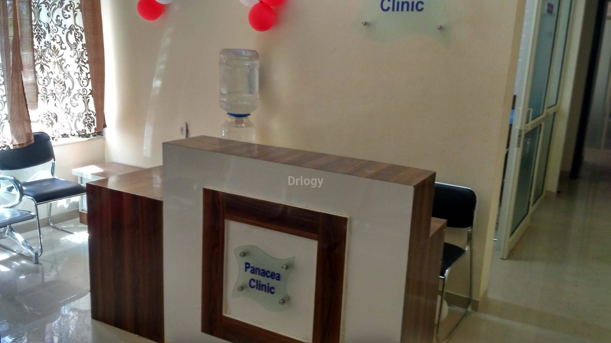 Panacea Clinic Images/Photos, Wakad, Pune