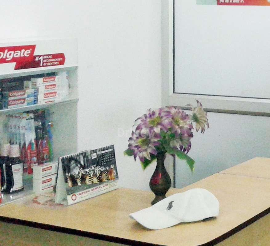 Paras Dental Clinic Images/Photos, Jankipuram, Lucknow