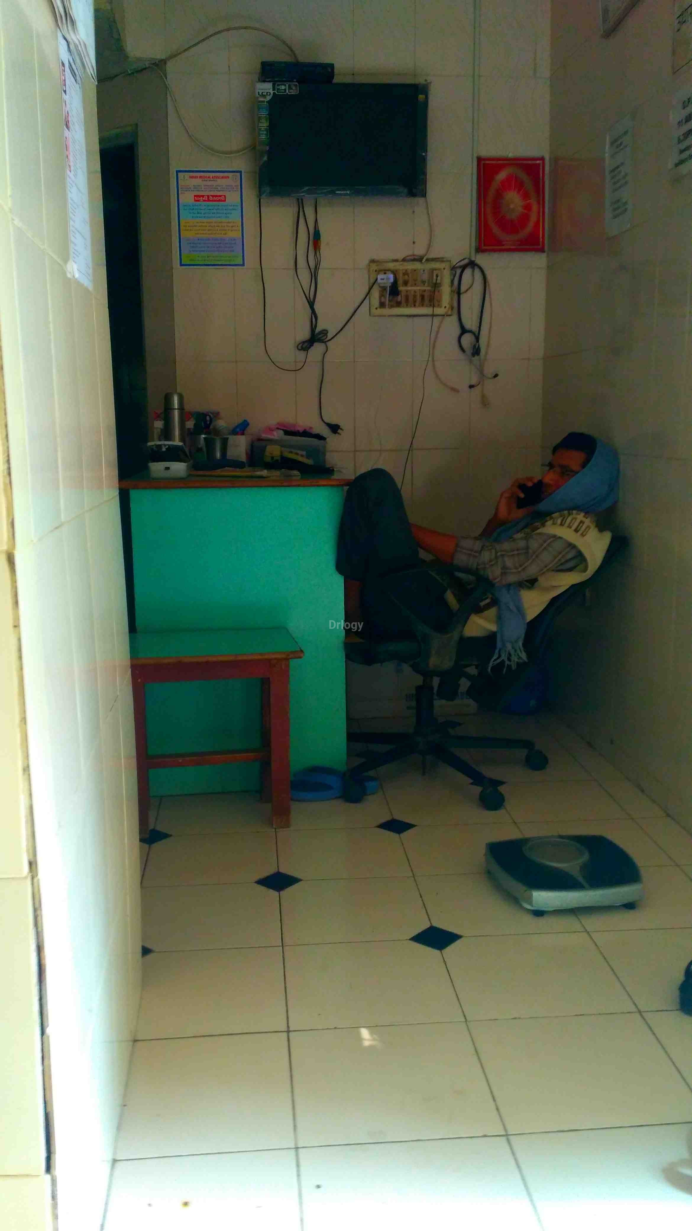 Parth Hospital Images/Photos, Adajan, Surat