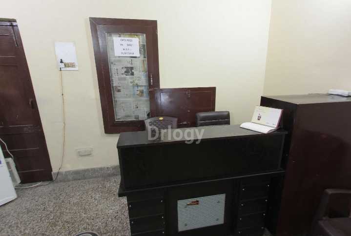 Patel Neuropsychiatry Clinic Images/Photos, Udham Singh nagar, Ludhiana