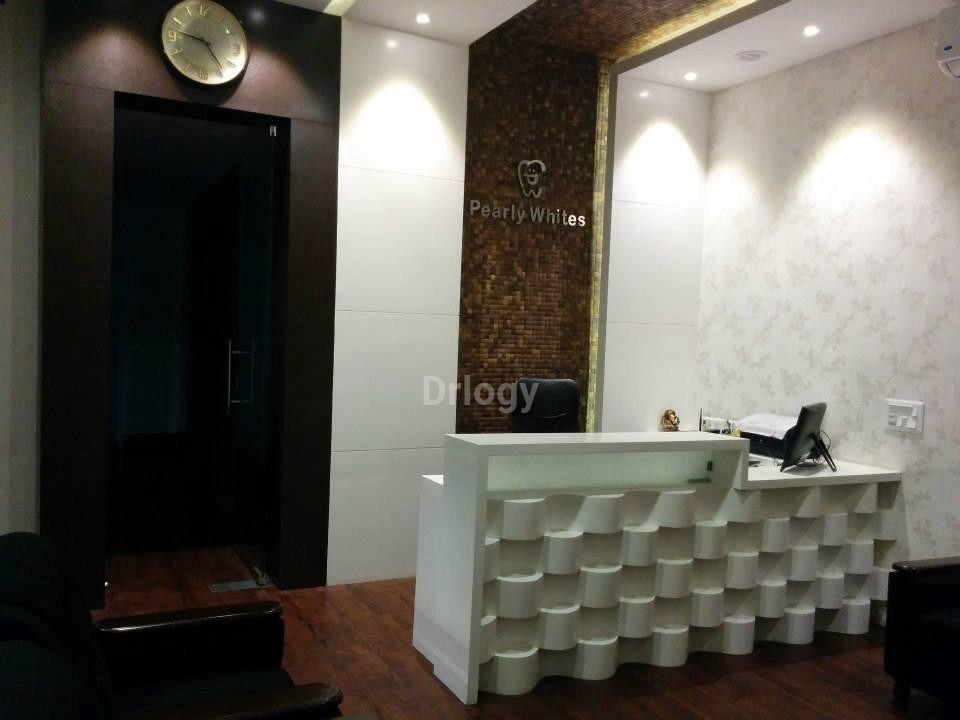 Pearly Whites Dental Clinic Images/Photos, Elgin, Kolkata