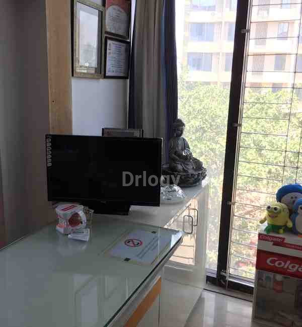 Pediatric Smiles - Pediatric Dentist Images/Photos, Malad West, Mumbai