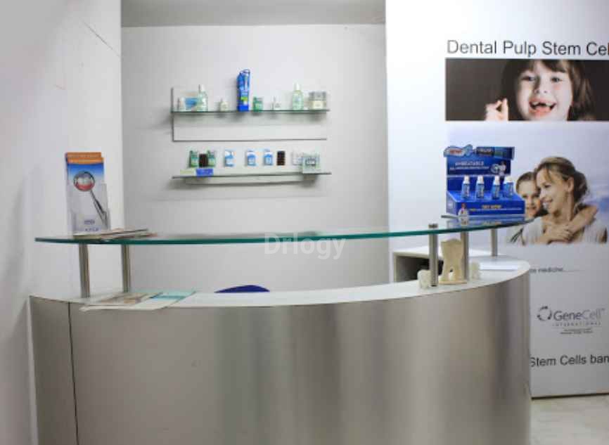 Prashant'S Sparkle Dental Clinic Images/Photos, Sector-28, Gurugram