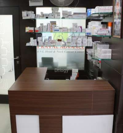 Praval Advanced ENT, Head & Neck Cancer Center Images/Photos, Jawahar nagar, Lucknow