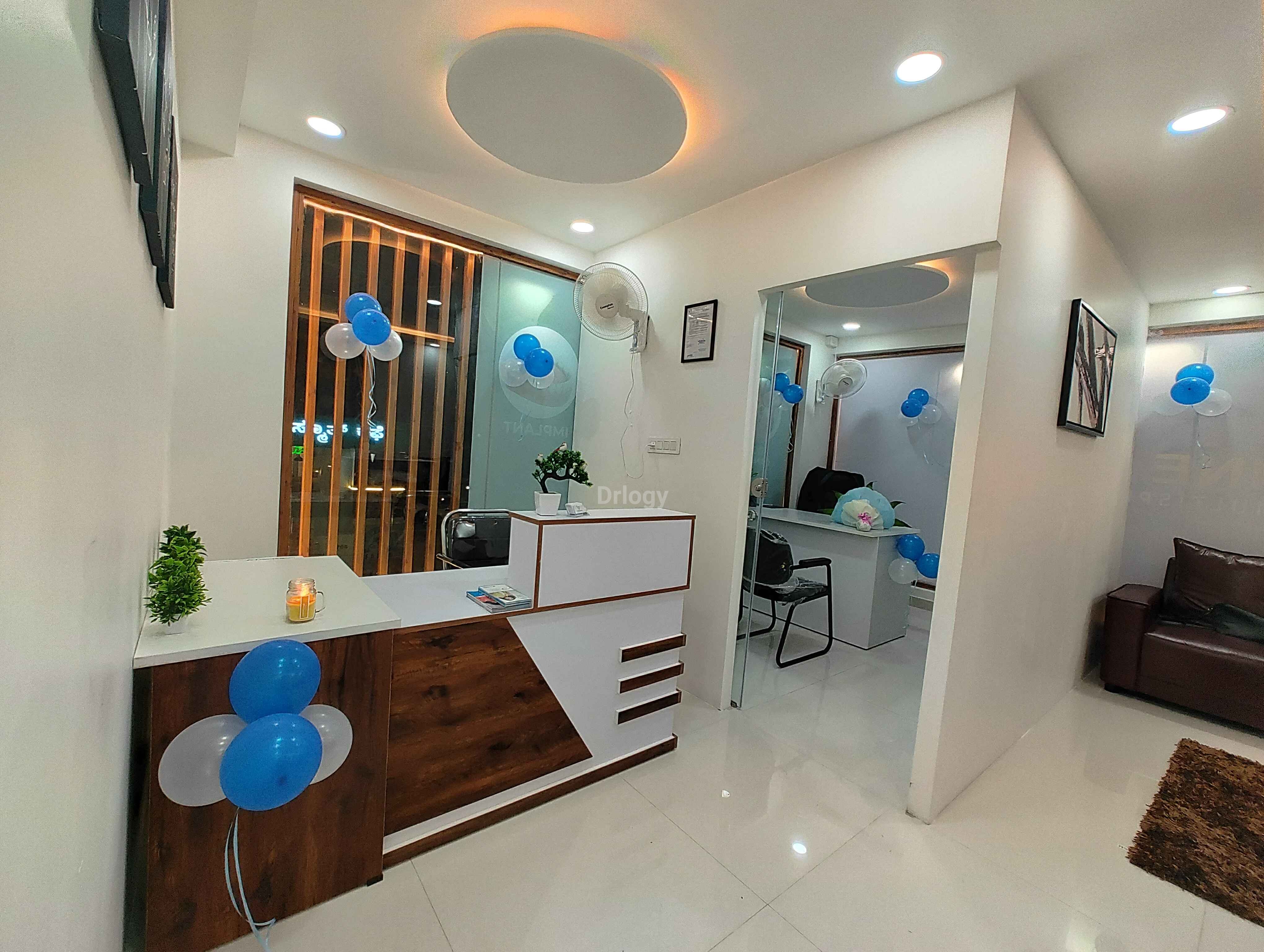 Pristine Dental Advanced Multi-Speciality Clinic Images/Photos, Hsr Layout Sector 2, Bangalore