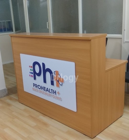 ProHealth Plus Multispeciality Clinic Images/Photos, Rajaji Nagar, Bangalore