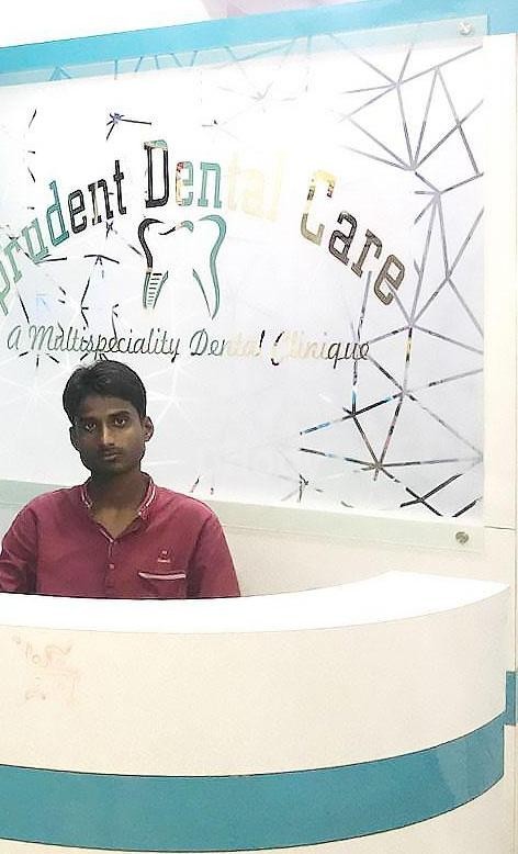Prudent Dental Care Images/Photos, Vikas Nagar, Lucknow