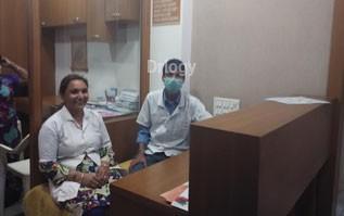 Pruthvi Medical Nursing Home And Heart Center Images/Photos, Navrangpura, Ahmedabad