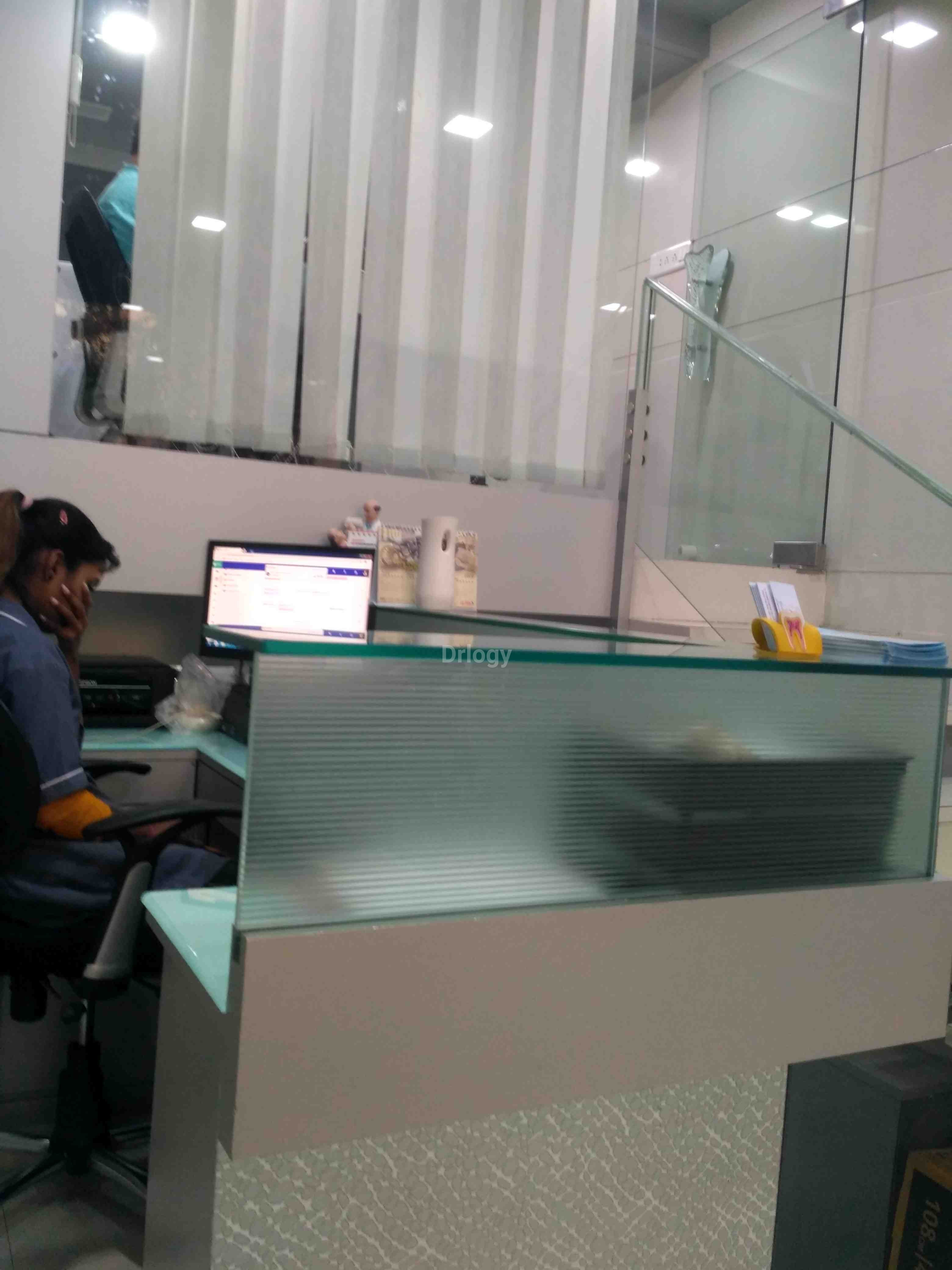 R R Dental N' Maxillofacial Clinic Images/Photos, Nanpura, Surat