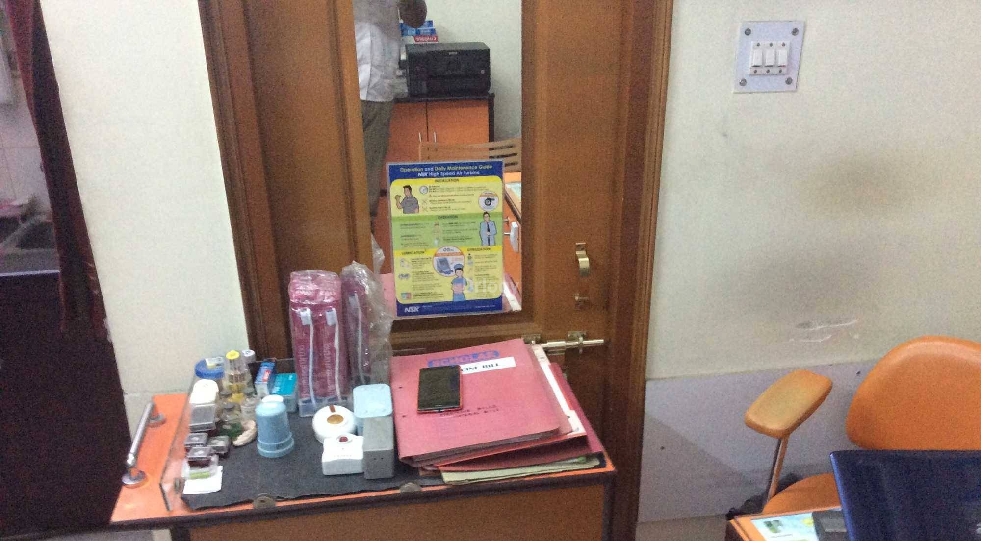 R.M. Dental Clinic Images/Photos, Nishat Ganj, Lucknow