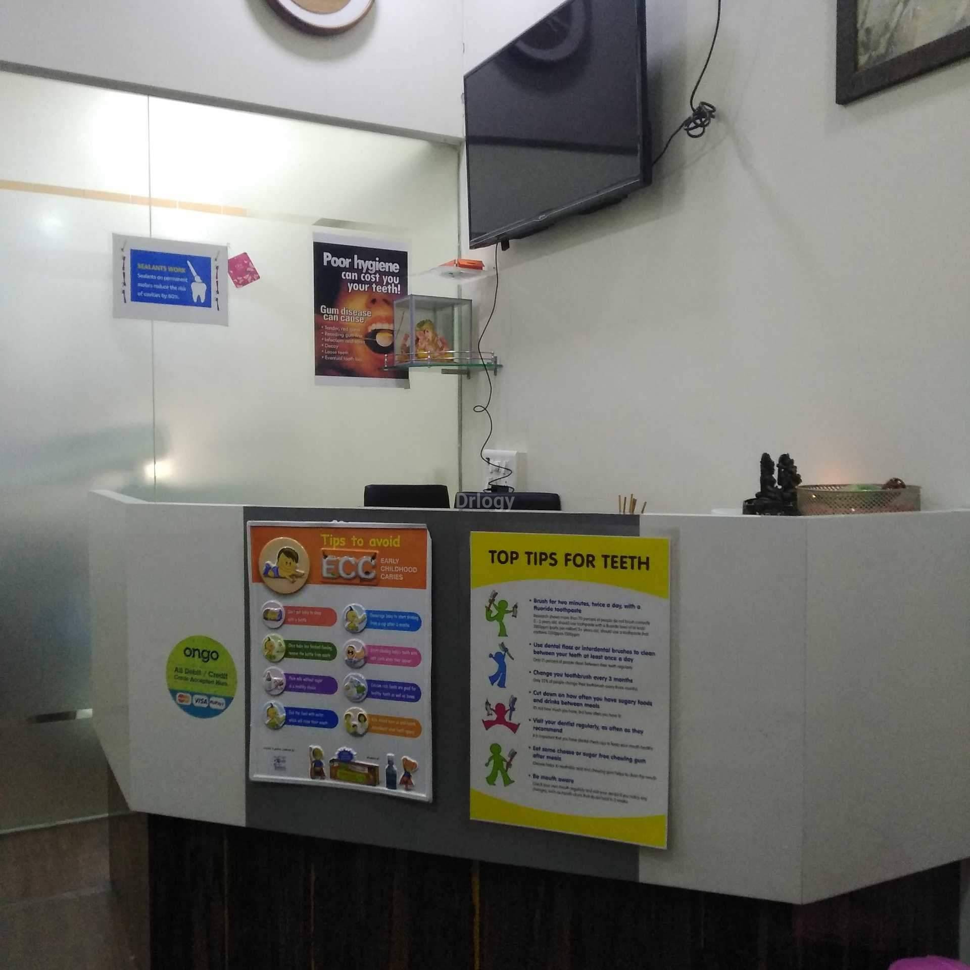 Rai'S Dental Avenue Images/Photos, West thane, Thane