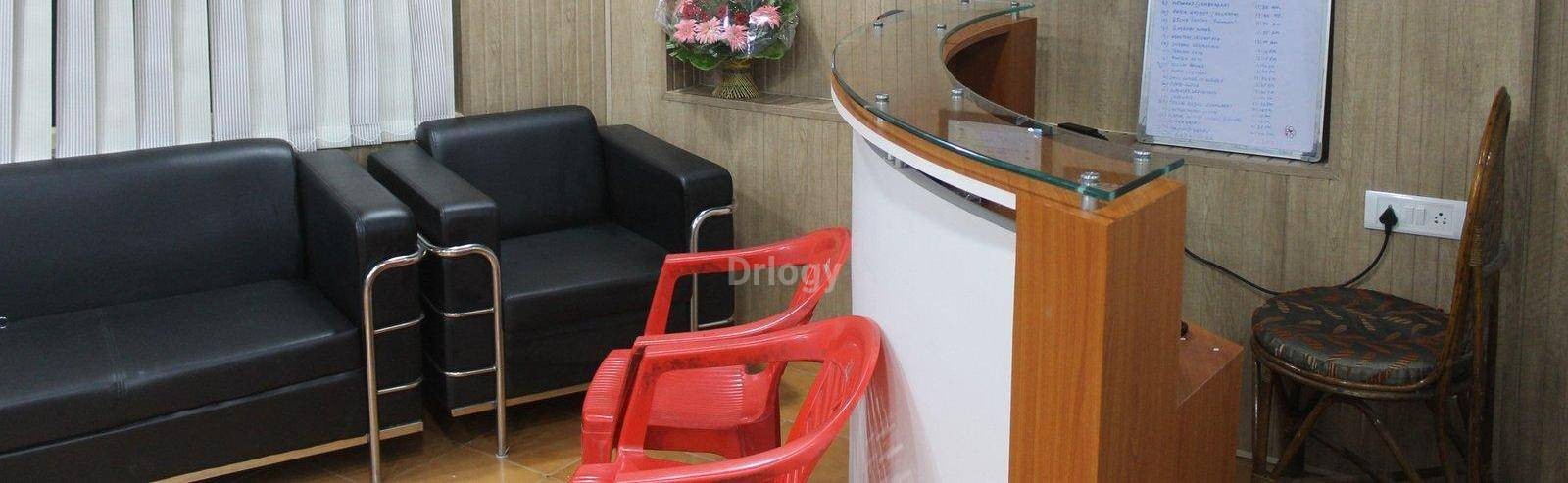 Ravi Clinic- A Centre Of Classical Homeopathy Images/Photos, Indira Nagar, Lucknow