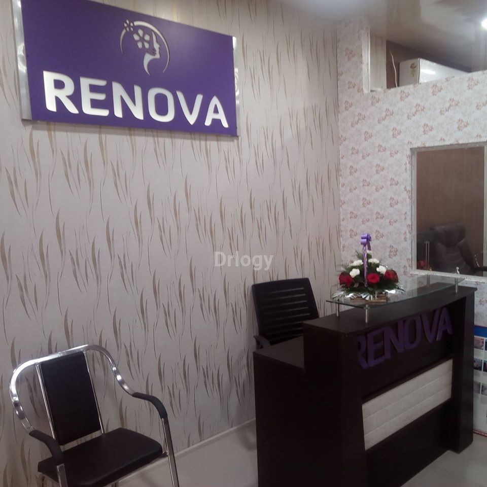 Renovin Skin And Cosmetology Clinic Images/Photos, Zirakpur, Chandigarh
